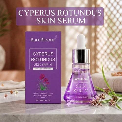 BareBloom™ by Revitalume