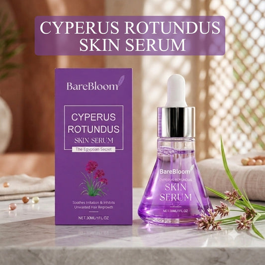 BareBloom™ by Revitalume